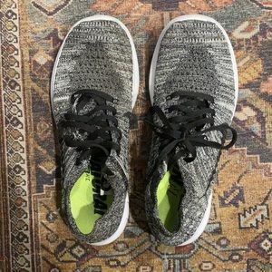 Nike Flyknit Natural